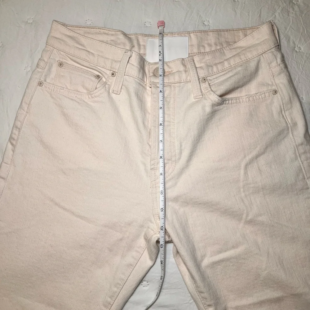 MOTHER The ditcher crop- Totally innocent - Picture 9 of 14